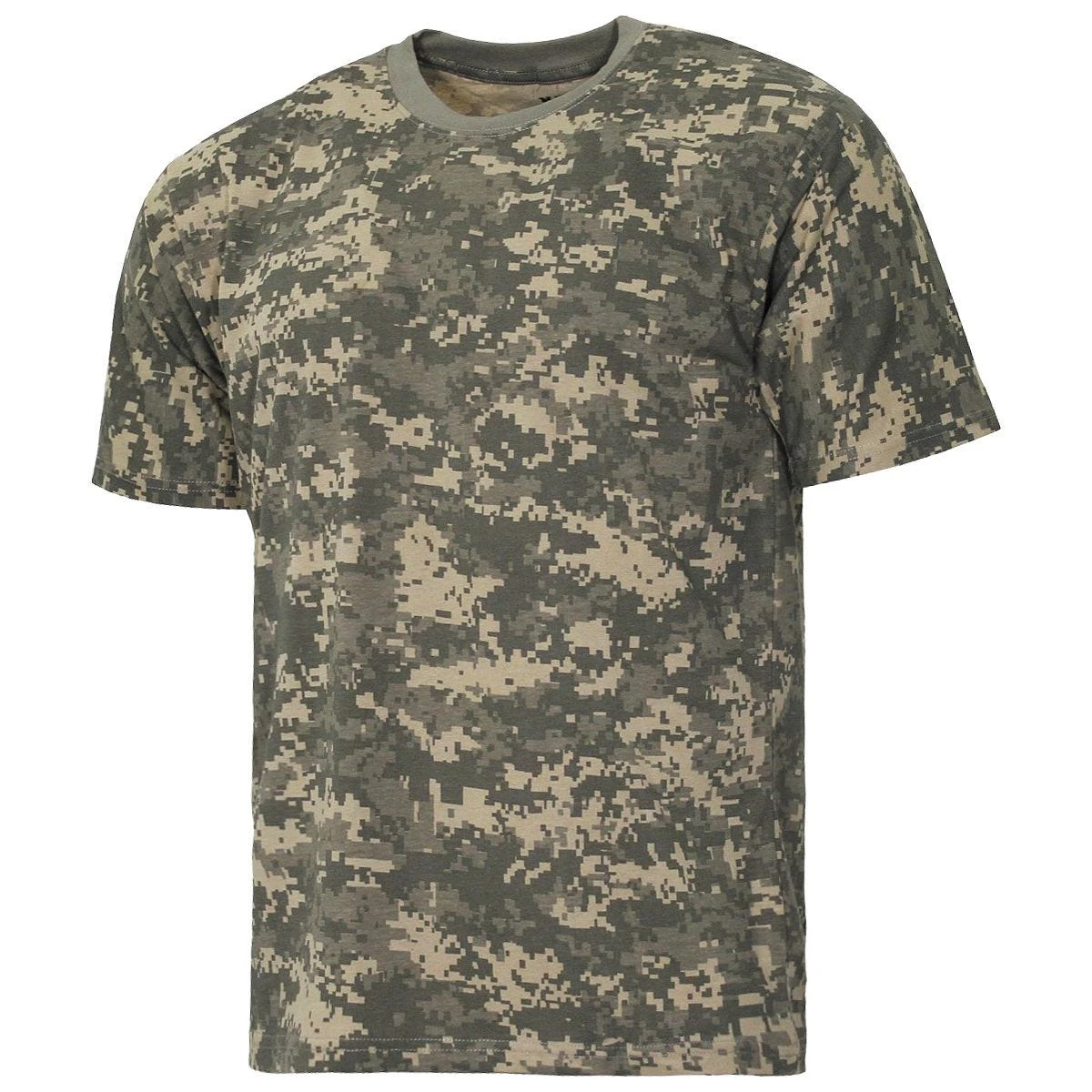 MFH US Streetstyle T-Shirt AT Digital 1 MFH US Streetstyle T-Shirt AT Digital