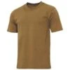 MFH US Streetstyle T-Shirt Coyote Tan