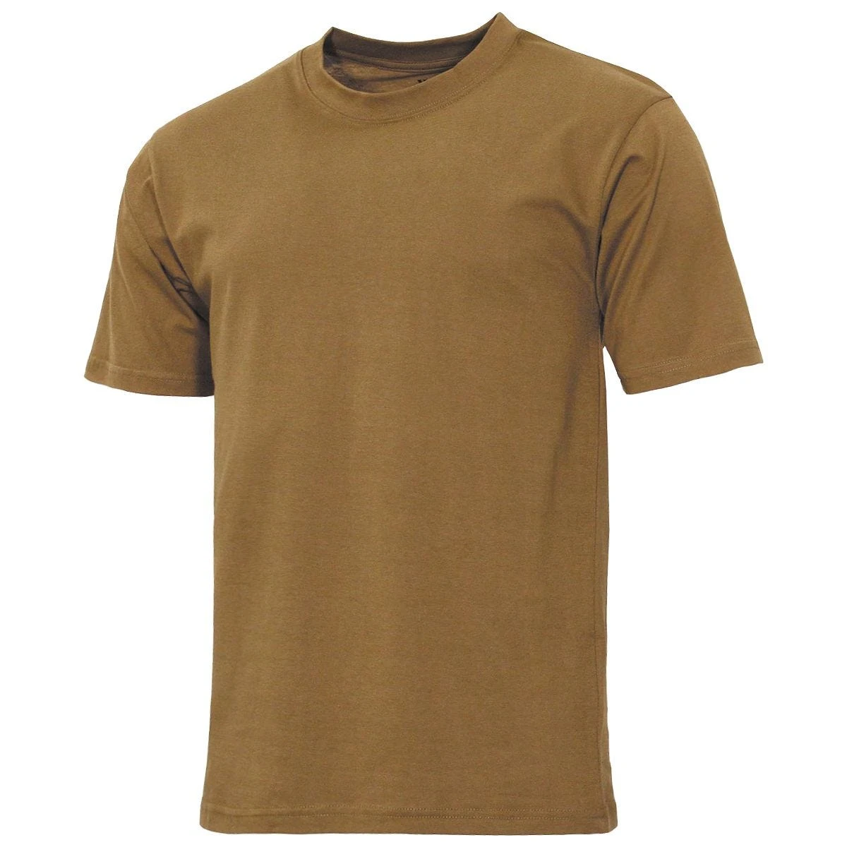 MFH US Streetstyle T-Shirt Coyote Tan 1 MFH US Streetstyle T-Shirt Coyote Tan