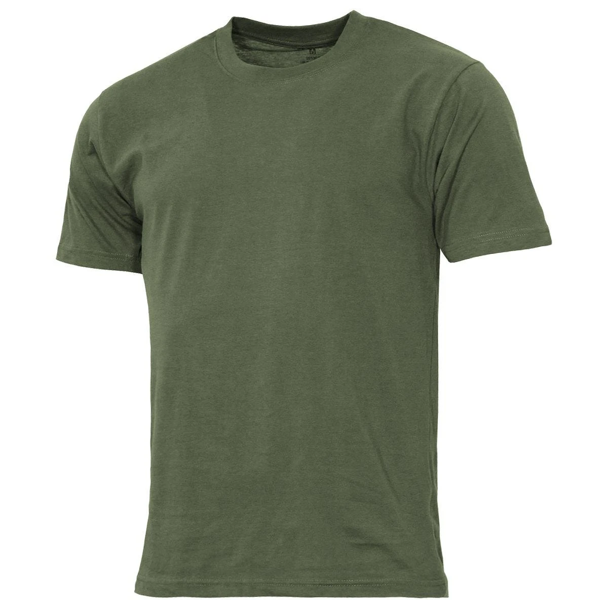 MFH US Streetstyle T-Shirt OD Green 1 MFH US Streetstyle T-Shirt OD Green