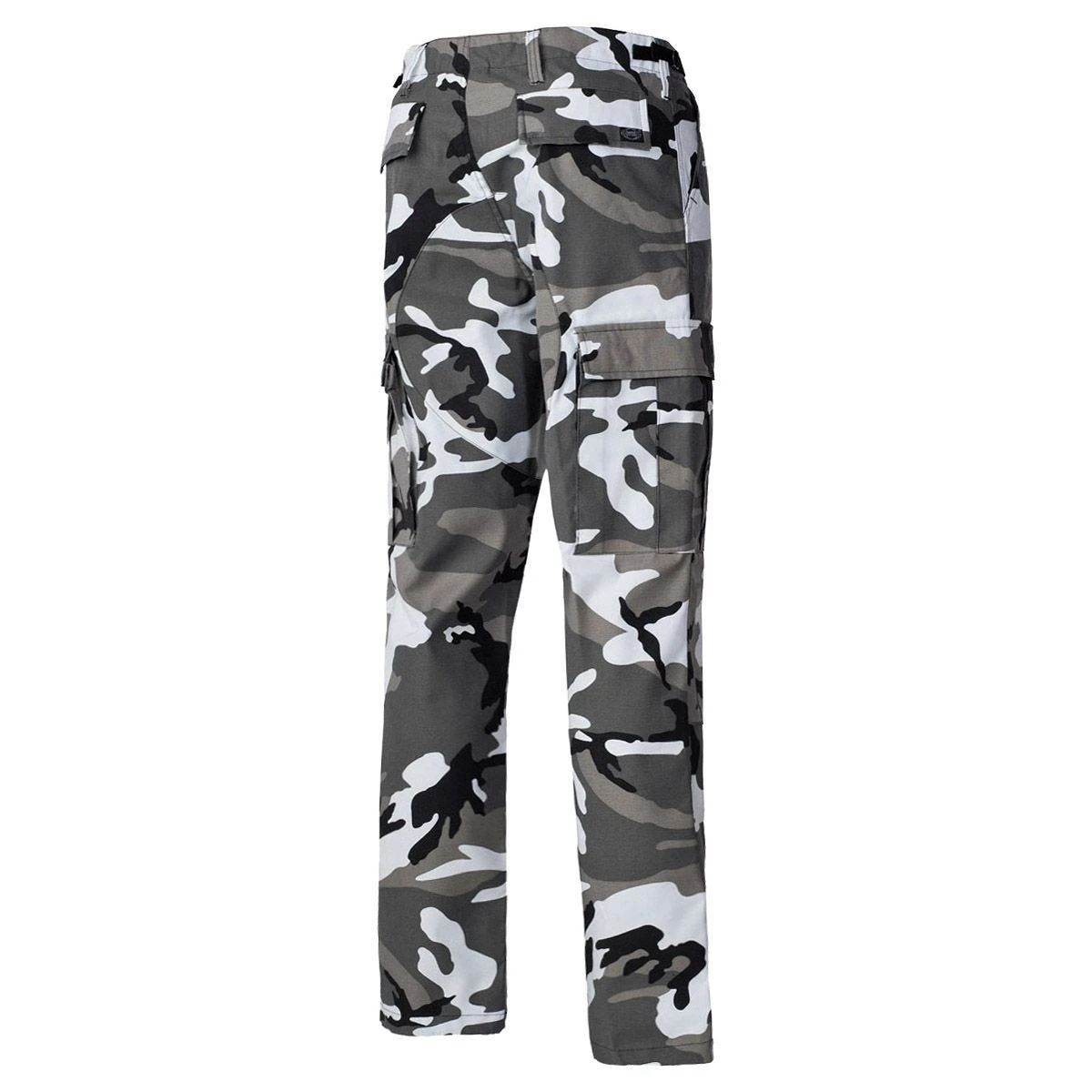 MFH US BDU Reinforced Combat Trousers Urban 2 MFH US BDU Reinforced Combat Trousers Urban - Image 2