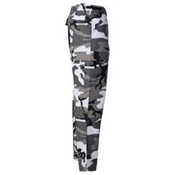 MFH US BDU Reinforced Combat Trousers Urban 5 MFH US BDU Reinforced Combat Trousers Urban -Condo Clothing Shop 01294U 03