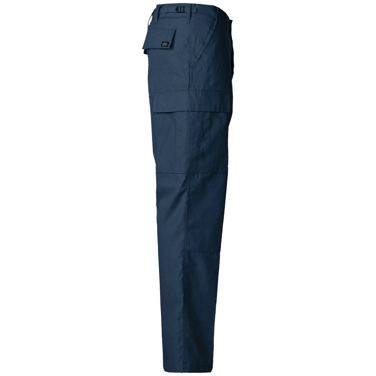 MFH US BDU Reinforced Combat Trousers Blue 2 MFH US BDU Reinforced Combat Trousers Blue - Image 2