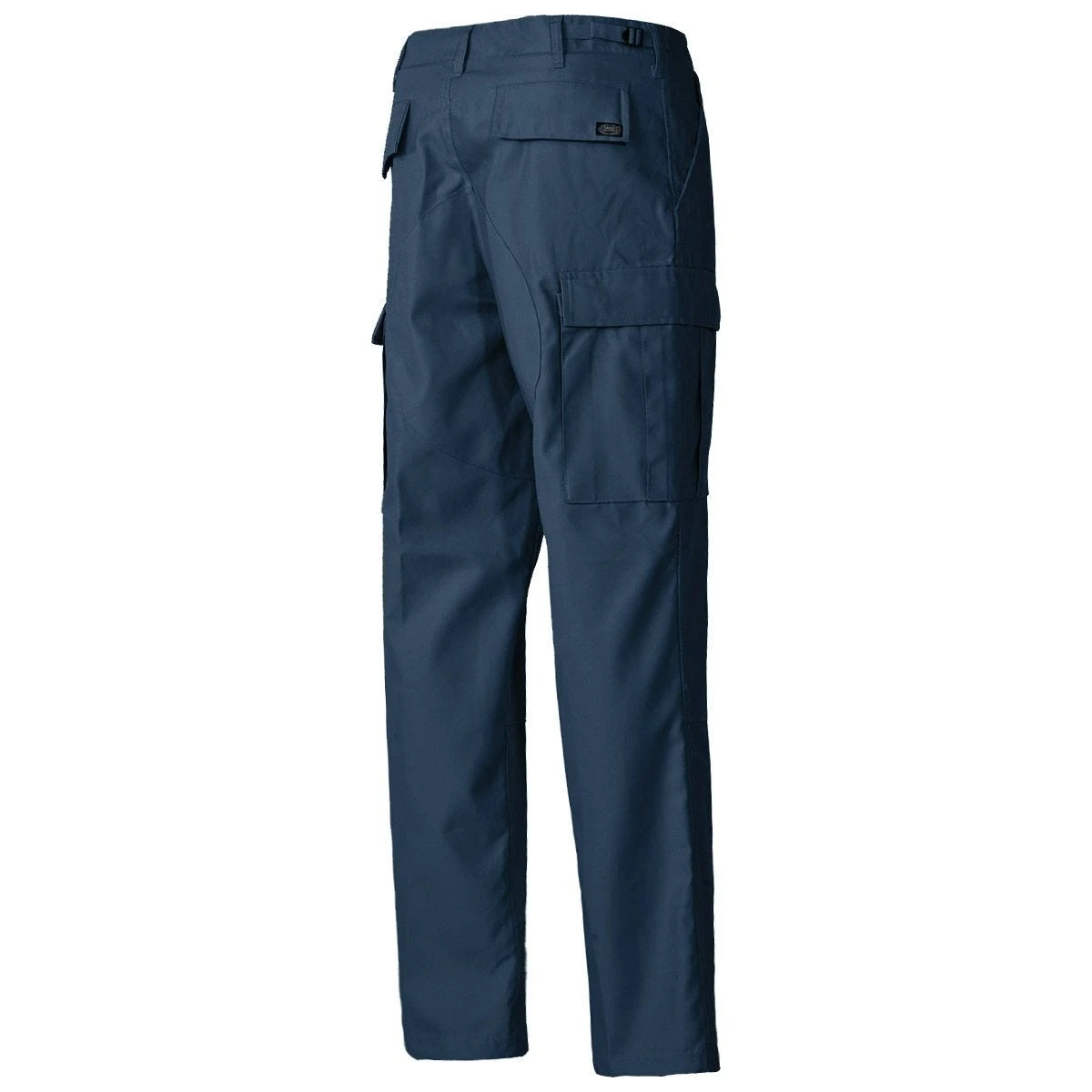 MFH US BDU Reinforced Combat Trousers Blue 3 MFH US BDU Reinforced Combat Trousers Blue - Image 3