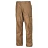 MFH US BDU Combat Trousers Coyote Tan