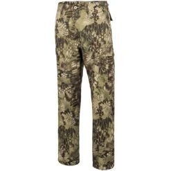 MFH US BDU Combat Trousers Snake FG