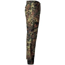 MFH US BDU Combat Trousers Flecktarn -Condo Clothing Shop 01324VMFHUSBDUCombatTrousersFlecktarn 03