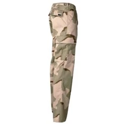 MFH US BDU Combat Trousers 3-Colour Desert -Condo Clothing Shop 01324Z MFHUSBDUCombatTrousers 3ColourDesert 03