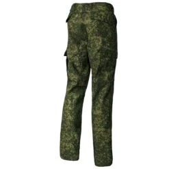 MFH US BDU Combat Trousers Digital Flora -Condo Clothing Shop 01325W MFHUSBDUCombatTrousersFlora DigitalCamo 03