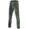MFH BDU Combat Trousers Ripstop Hunter Green