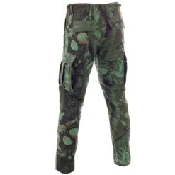 MFH BDU Combat Trousers Ripstop Hunter Green -Condo Clothing Shop 01334HMFHBDUCOMBATTROUSERSRIPSTOPHUNTERGREEN2