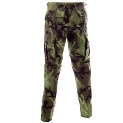 MFH BDU Combat Trousers Ripstop Czech Woodland 3 MFH BDU Combat Trousers Ripstop Czech Woodland -Condo Clothing Shop 01334JMFHBDUCOMBATTROUSERSRIPSTOPCZECHWOODLAND2