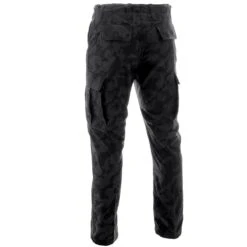 MFH BDU Combat Trousers Ripstop Night Camo 3 MFH BDU Combat Trousers Ripstop Night Camo -Condo Clothing Shop 01334KMFHBDUCOMBATTROUSERSRIPSTOPNIGHTCAMO2