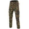 MFH BDU Combat Trousers Ripstop Digital Woodland