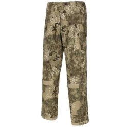 MFH Mission Combat Trousers Ripstop Snake FG 4 MFH Mission Combat Trousers Ripstop Snake FG -Condo Clothing Shop 01360O MFHMissionCombatTrousersRipstop SnakeFG 02