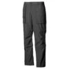 Fox Outdoor Multifunctional Microfibre Trousers Black