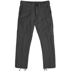 MFH Tactical Pants Strike Teflon Ripstop Black