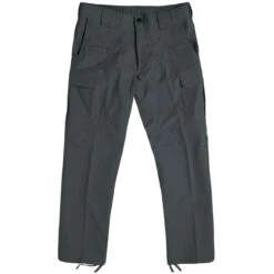 MFH Tactical Pants Strike Teflon Ripstop Anthracite