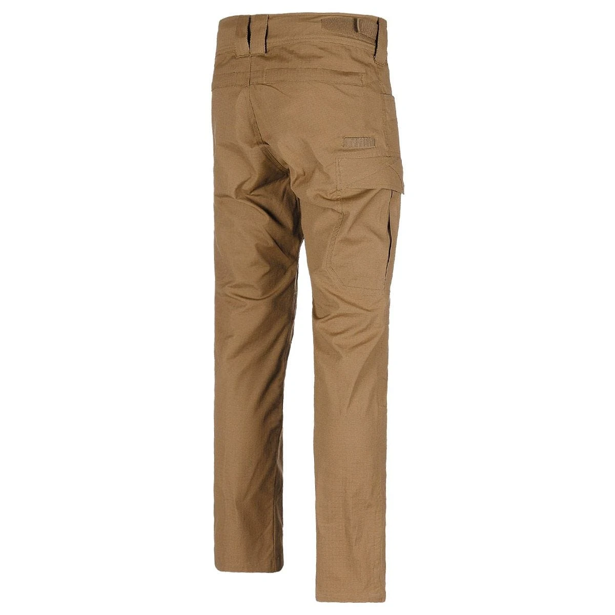 MFH Storm Tactical Trousers Ripstop Coyote Tan 2 MFH Storm Tactical Trousers Ripstop Coyote Tan - Image 2