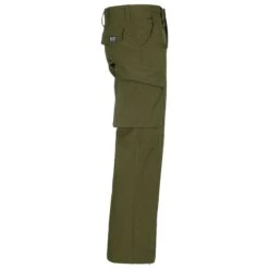 MFH Allround Softshell Trousers OD Green 5 MFH Allround Softshell Trousers OD Green -Condo Clothing Shop 01765B Green 03