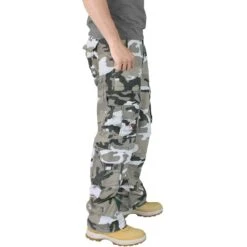 Surplus Airborne Vintage Trousers Urban -Condo Clothing Shop 05 3598 26 surplus airborne vintage trousers urban 44 1