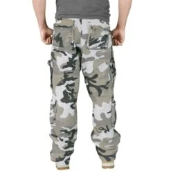 Surplus Airborne Vintage Trousers Urban -Condo Clothing Shop 05 3598 26 surplus airborne vintage trousers urban 55 1
