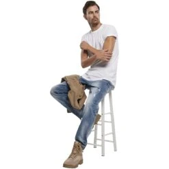Brandit Will Denim Jeans Blue -Condo Clothing Shop 1015 62 Brandit Will Denim Jeans Blue 3 2