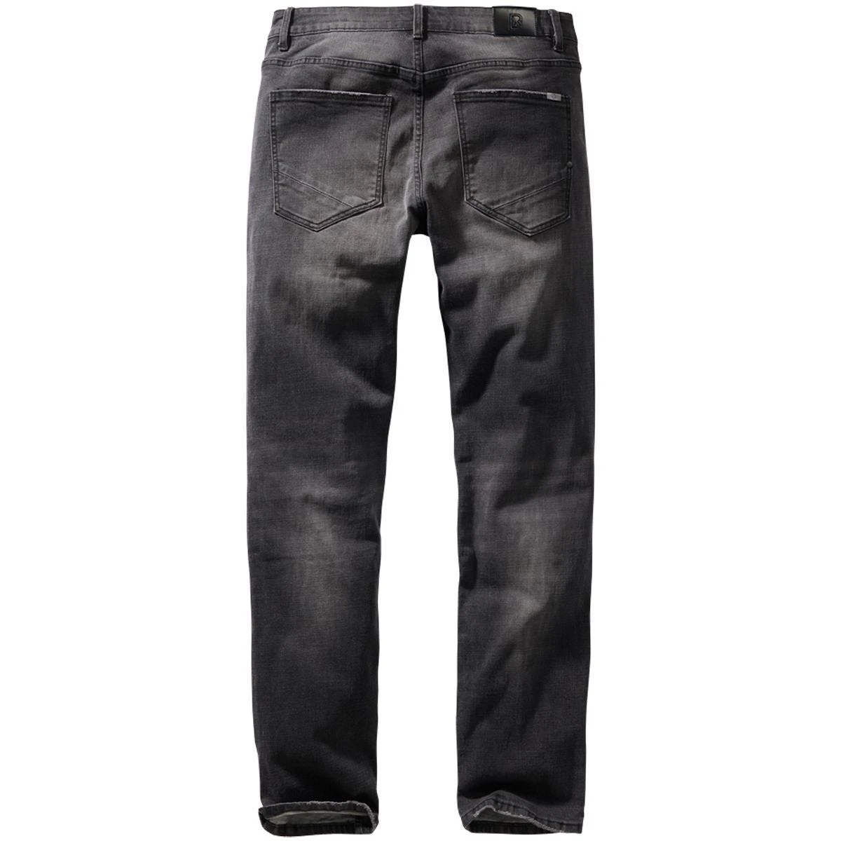 Brandit Rover Denim Jeans Black 2 Brandit Rover Denim Jeans Black - Image 2