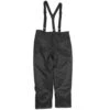 Mil-Tec Thermal Pants Black