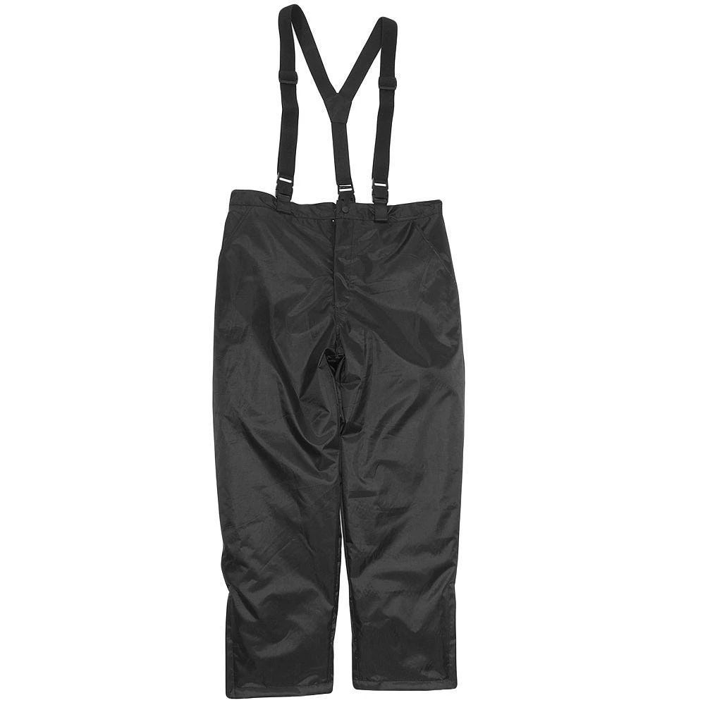 Mil-Tec Thermal Pants Black 1 Mil-Tec Thermal Pants Black