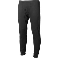MFH US Underpants Level II Gen III Black