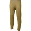 MFH US Underpants Level II Gen III Coyote Tan