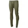 MFH US Underpants Level I Gen III OD Green