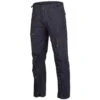 Mil-Tec Pilot Pants Cotton Prewash Black