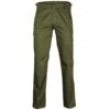 Mil-Tec US BDU Ranger Trousers Straight Cut Olive