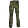 Mil-Tec US BDU Ranger Trousers Straight Cut Flecktarn