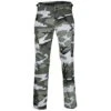 Mil-Tec US BDU Ranger Trousers Straight Cut Urban