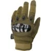 MFH Mission Tactical Gloves Coyote Tan