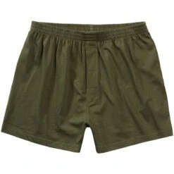 Brandit Boxer Shorts Olive