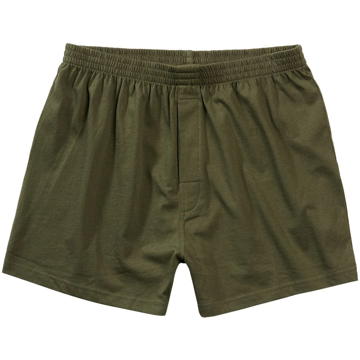 Brandit Boxer Shorts Olive 1 Brandit Boxer Shorts Olive