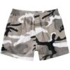 Brandit Boxer Shorts Urban