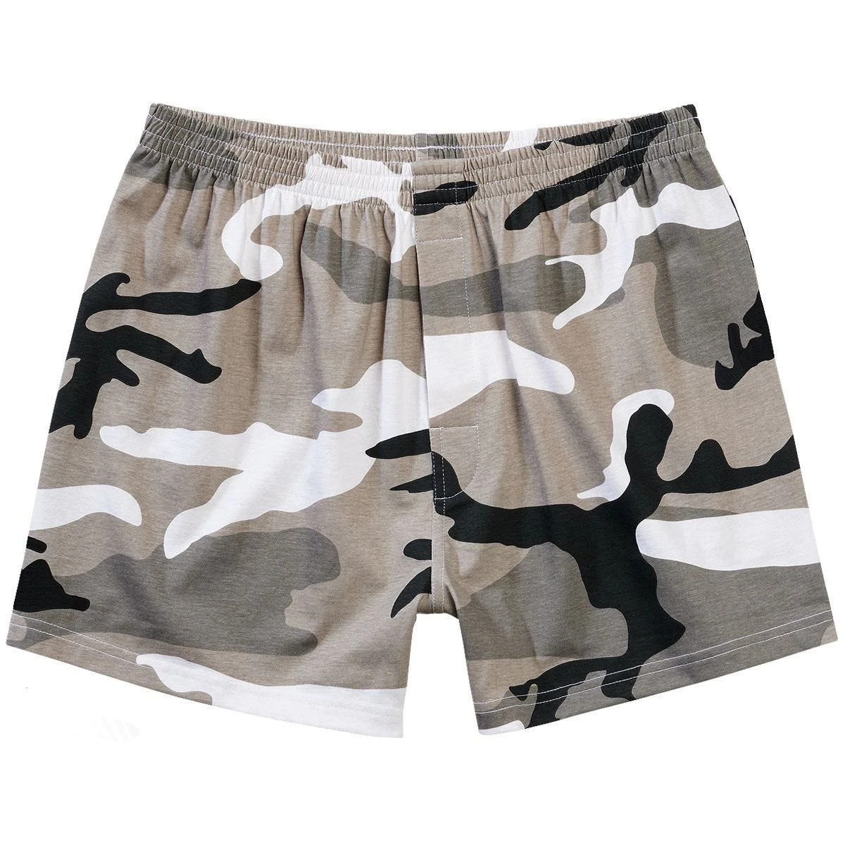 Brandit Boxer Shorts Urban 1 Brandit Boxer Shorts Urban
