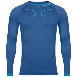 Alpinus Men Tactical Base Layer Set Navy Blue -Condo Clothing Shop Alpinus Men Tactical Base Layer Set Navy Blue 3 1200x1200 2