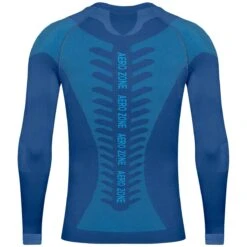 Alpinus Men Tactical Base Layer Set Navy Blue -Condo Clothing Shop Alpinus Men Tactical Base Layer Set Navy Blue 4 1200x1200 2