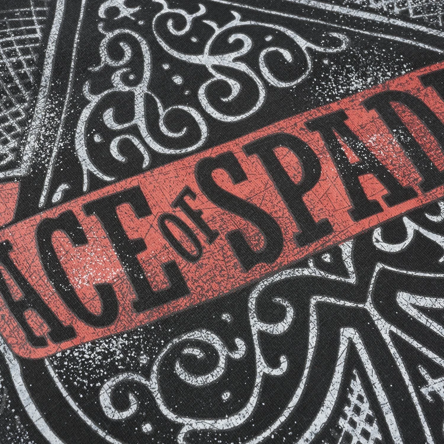 Brandit Motörhead T-Shirt Ace Of Spade Black 2 Brandit Motörhead T-Shirt Ace Of Spade Black - Image 2