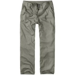 Brandit Brady Trousers Olive