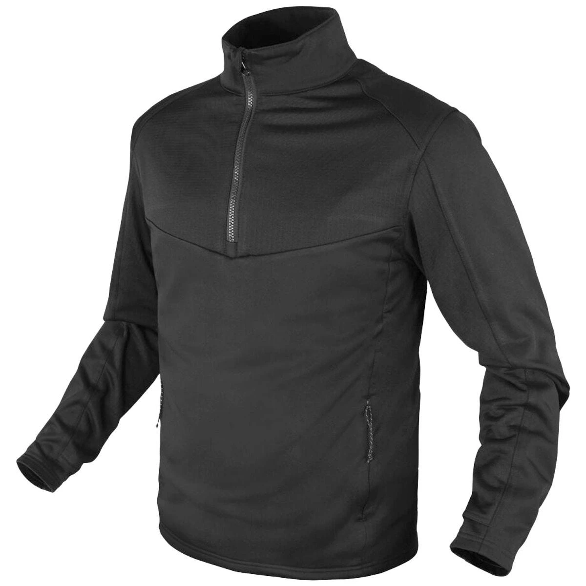 Condor Velocity Performance Base Layer Black 1 Condor Velocity Performance Base Layer Black