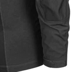 Direct Action Vanguard Combat Shirt Black -Condo Clothing Shop Direct Action Combat Shirt Black 4 1200x1200 1