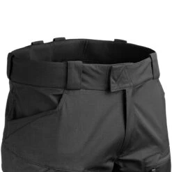 Direct Action Vanguard Combat Trousers Black -Condo Clothing Shop Direct Action Vanguard Combat Trousers Black 4 1200x1200