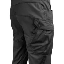 Direct Action Vanguard Combat Trousers Black -Condo Clothing Shop Direct Action Vanguard Combat Trousers Black 5 1200x1200